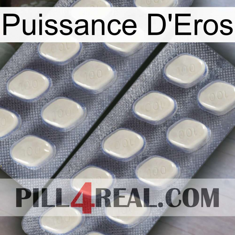 Eros Power 07